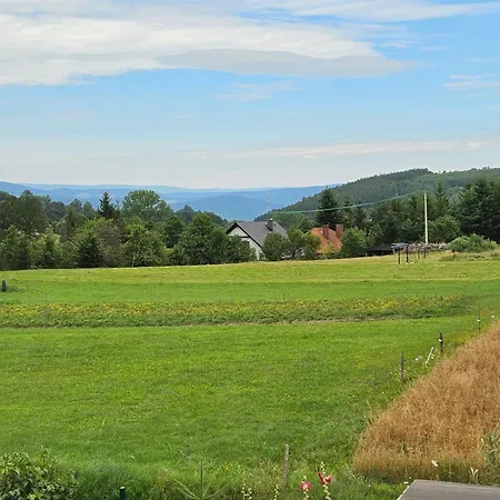 Pod Laskiem Апартаменты