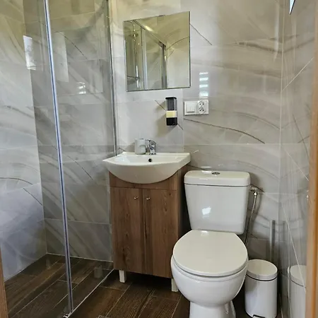 דירה Pod Laskiem
