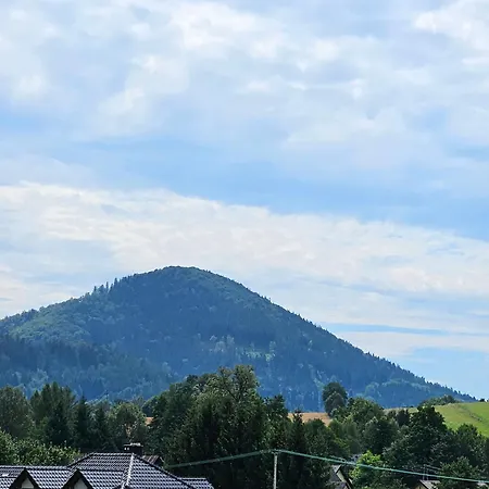 Pod Laskiem * Bystrzyca Kłodzka