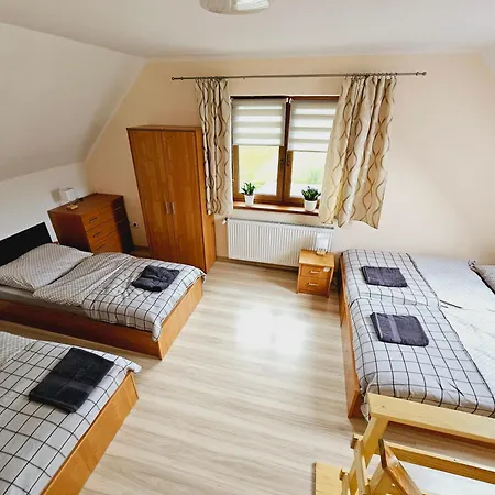 Lejlighed Pod Laskiem