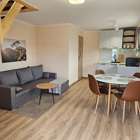 Lejlighed Pod Laskiem