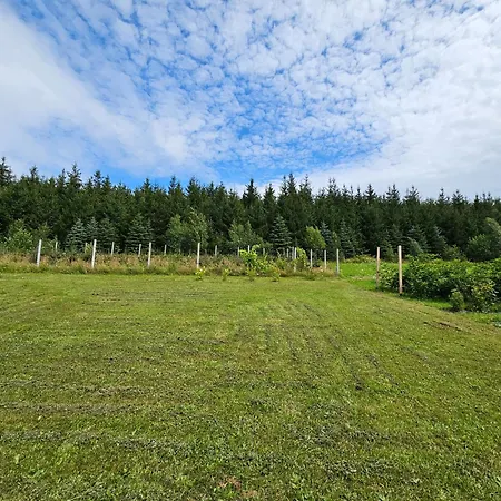 Pod Laskiem Bystrzyca Klodzka