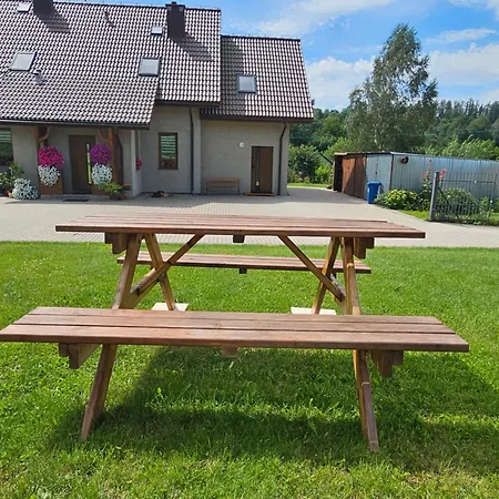 Pod Laskiem Bystrzyca Kłodzka