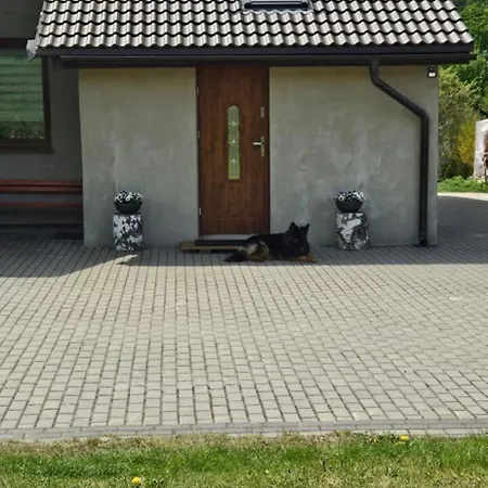 Pod Laskiem