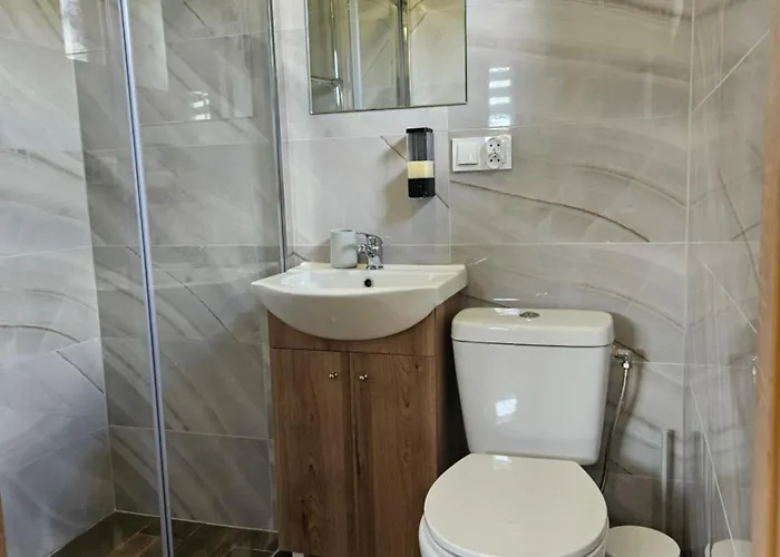 Apartment Pod Laskiem