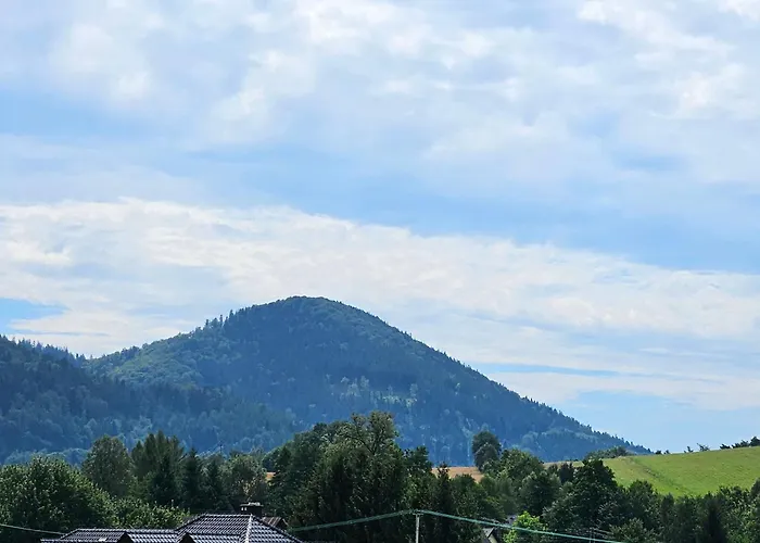 Pod Laskiem * Bystrzyca Klodzka