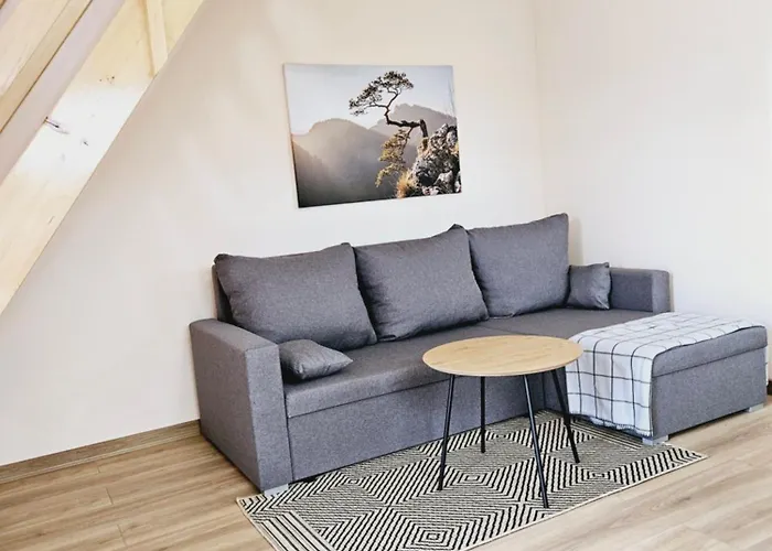 Pod Laskiem Bystrzyca Klodzka