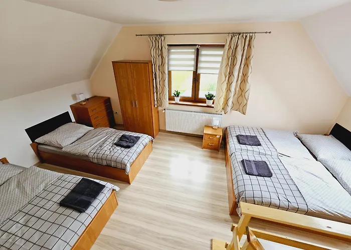 Apartment Pod Laskiem