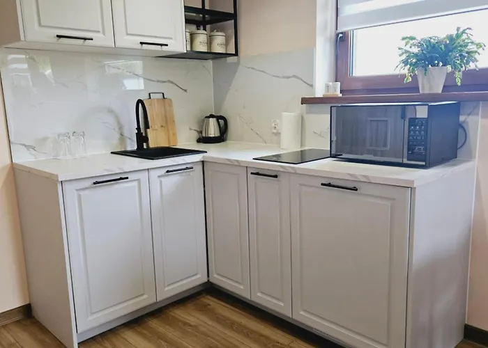 Apartment Pod Laskiem