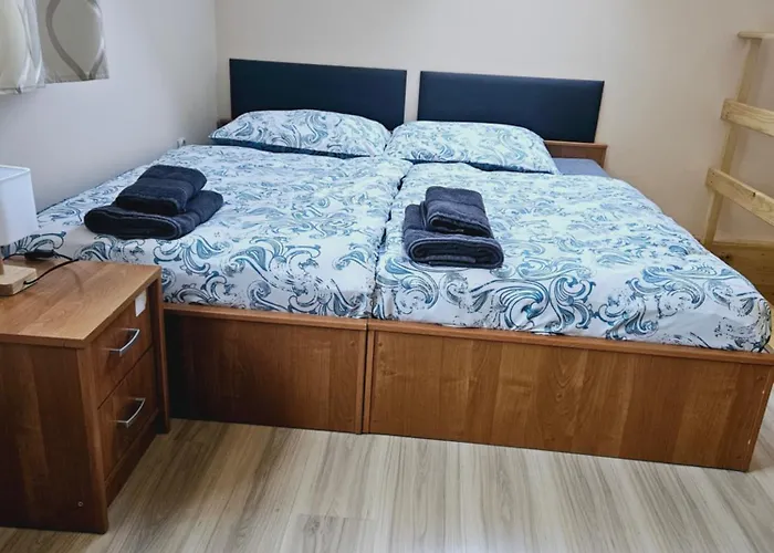 Pod Laskiem Bystrzyca Klodzka