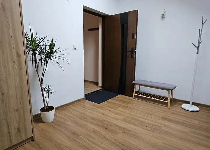 Pod Laskiem Bystrzyca Klodzka